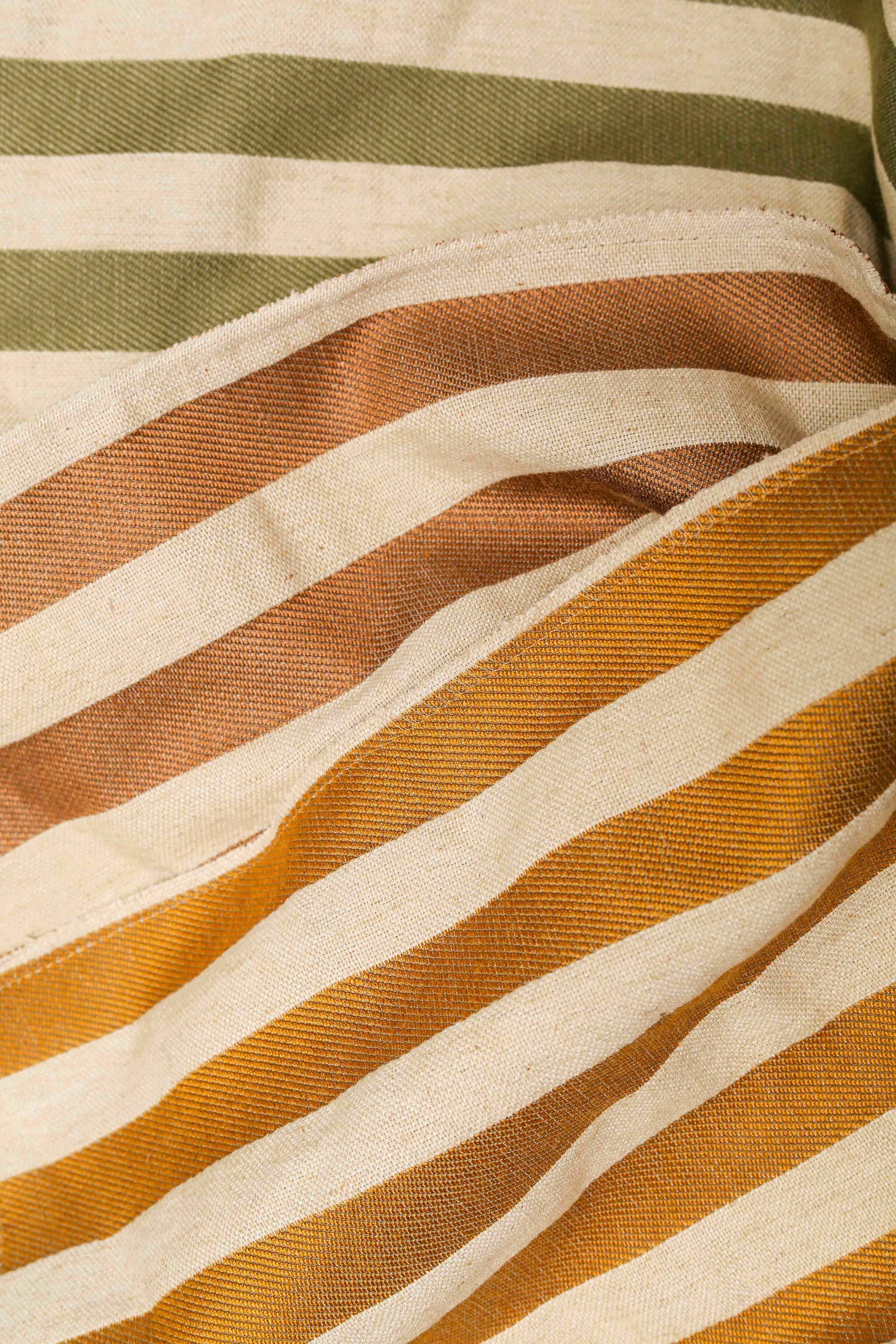 Lual Stripes