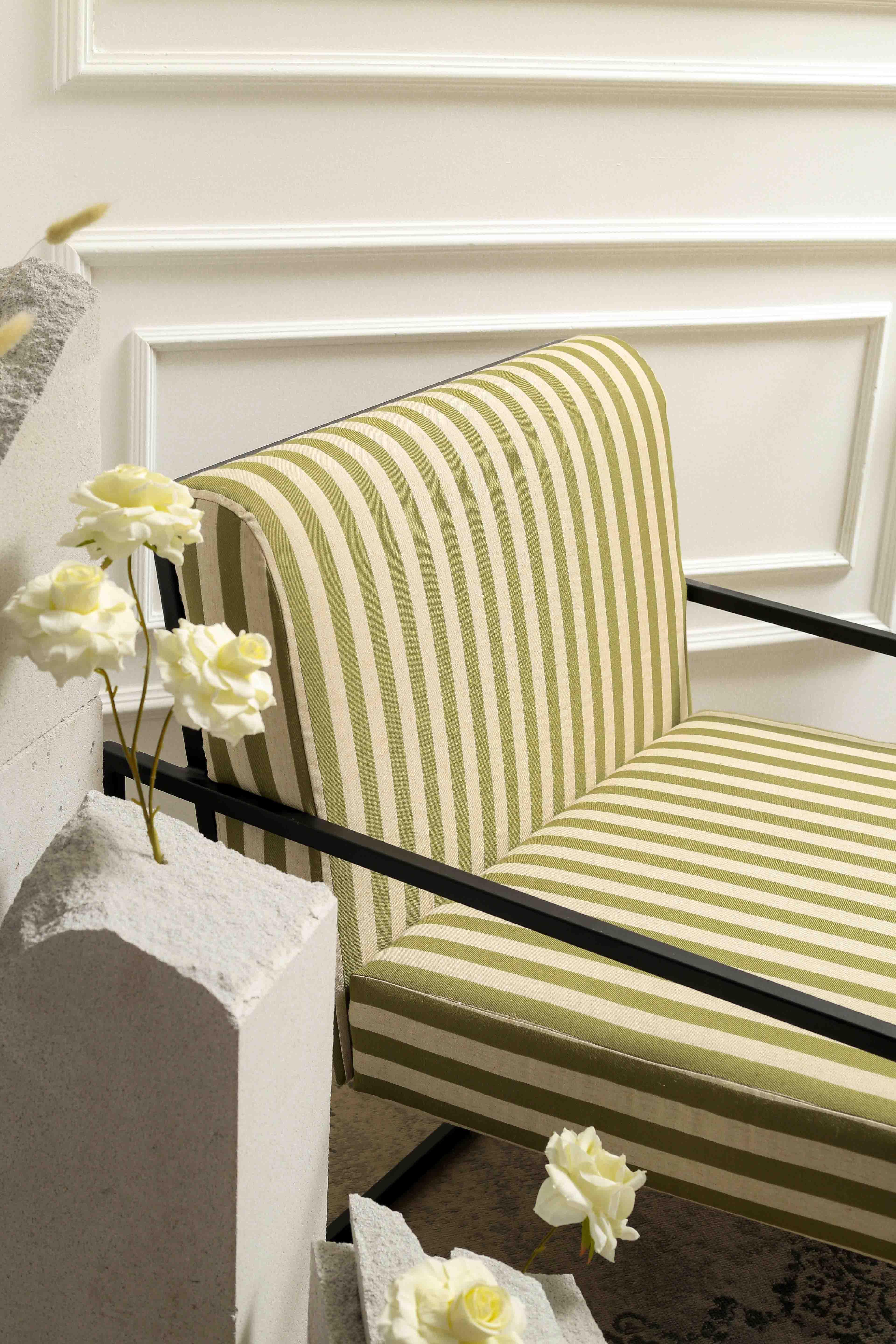 Lual Stripes